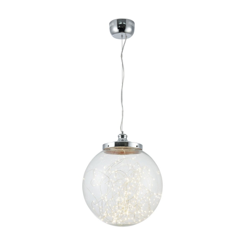 Freya FR6157-PL-24W-TR