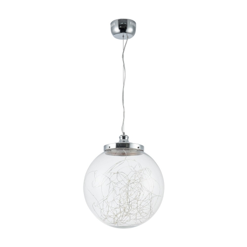 Freya FR6157-PL-24W-TR