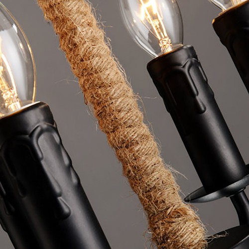 Geneva Canat Pendant