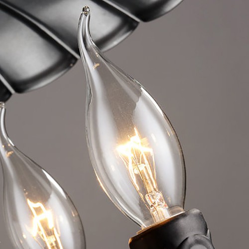 Geneva Canat Pendant
