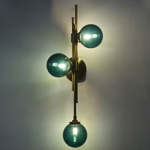 Glad Green