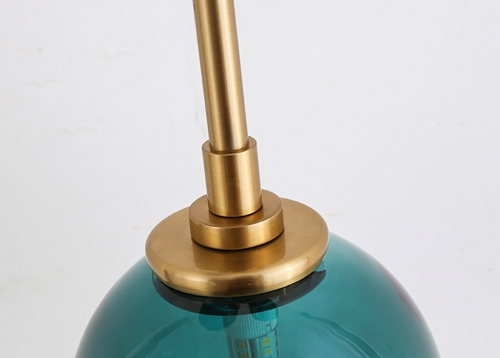 Glad Green