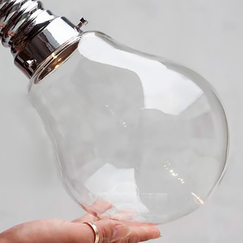 Glass Crystal