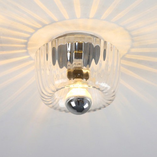 Glass Eye Ceiling