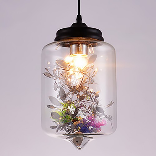 Glass Flower