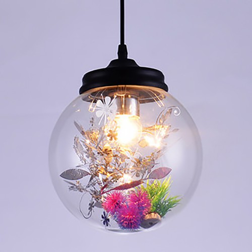 Glass Flower