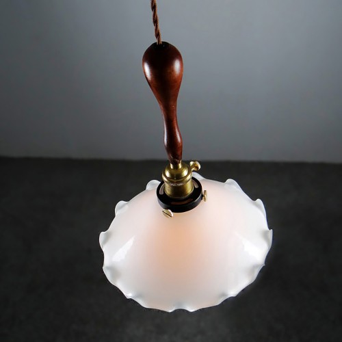 Glass Lima