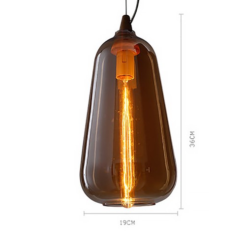 Glass Nordic Star 4