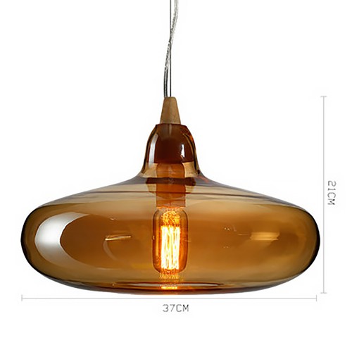 Glass Nordic Star 4