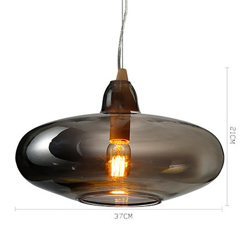 Glass Nordic Star 4