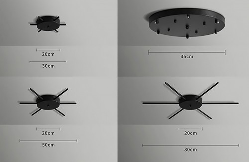 Glass Trub Four