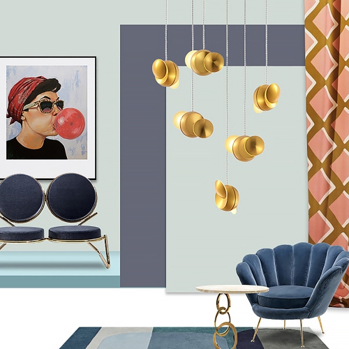 Gold Beetle