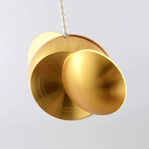 Gold Beetle