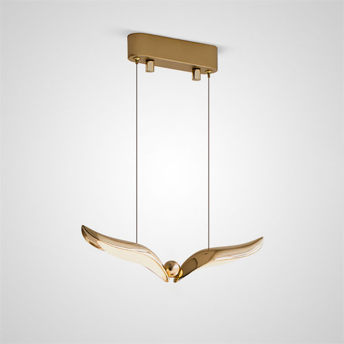 Gold Bird