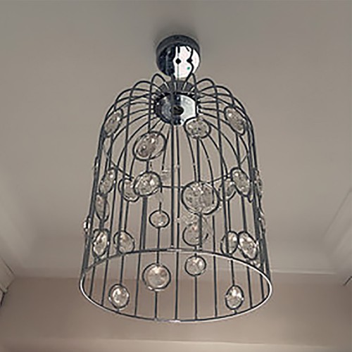 Gold Cage New