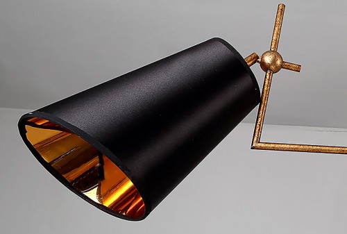 Golden Spider 2