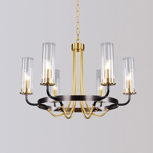 Gotta Brass Glass