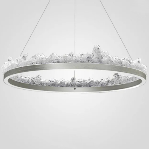 Gray Ring