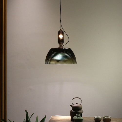 Green Italy Pendant