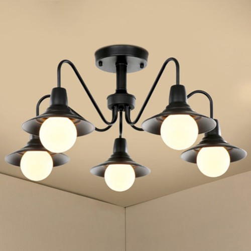 Grib Ceiling
