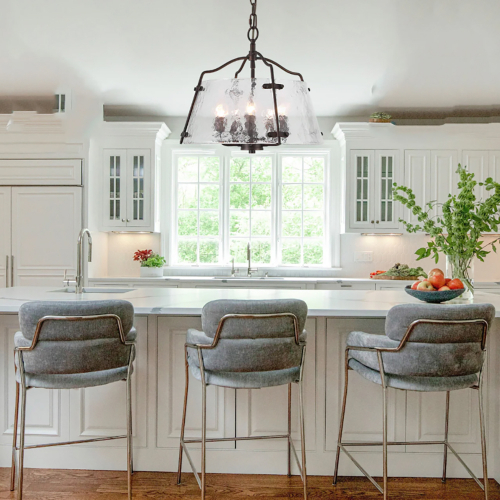 Harrow Lamp