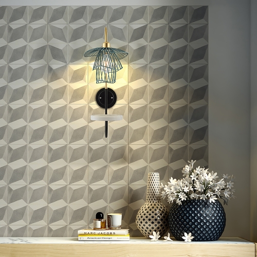 Hat Stone Wall