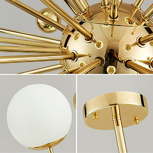 Hedgehog Gold