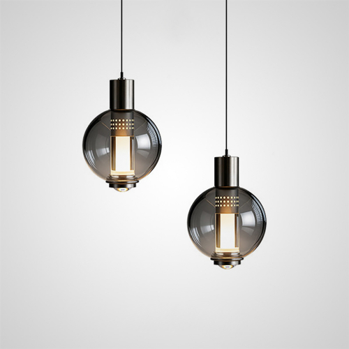 Светильник Heiner Dark