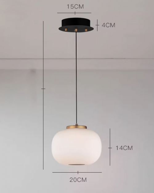 Heming Pendant