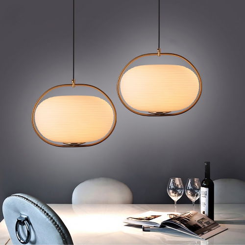 Hico Round Nordic