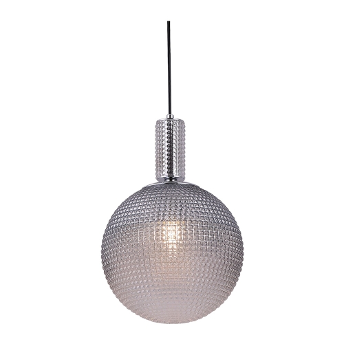 Maytoni Gray Glass