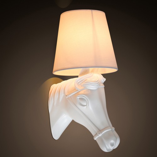 Horse Mid