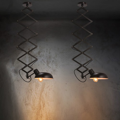 Illumination Celling