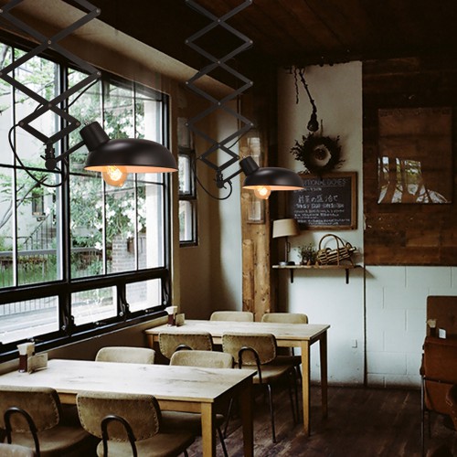 Illumination Celling