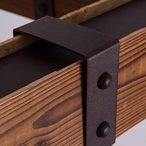 Industrial Mord Box