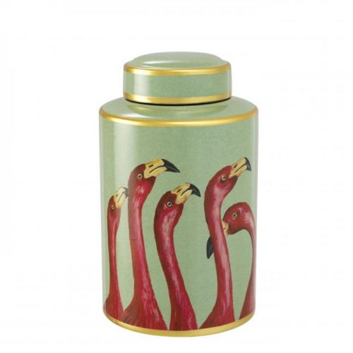 Jar Flamingo (2 шт.) 112534