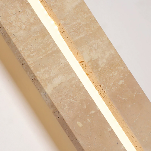 Job Travertine