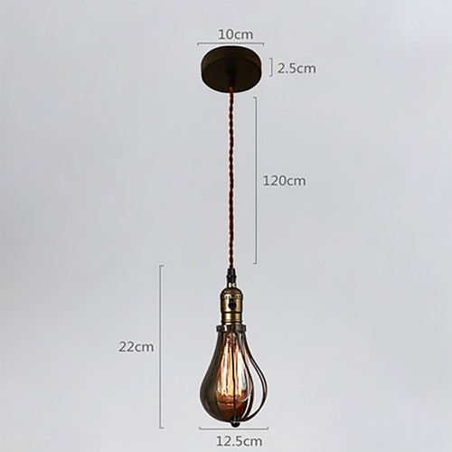Joon Pendant