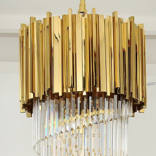Kebo Amazing Big Chandelier