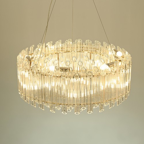 Kebo Amazing Glass Chandelier