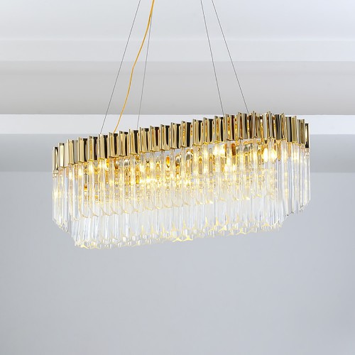 Kebo Amazing Line Chandelier 2