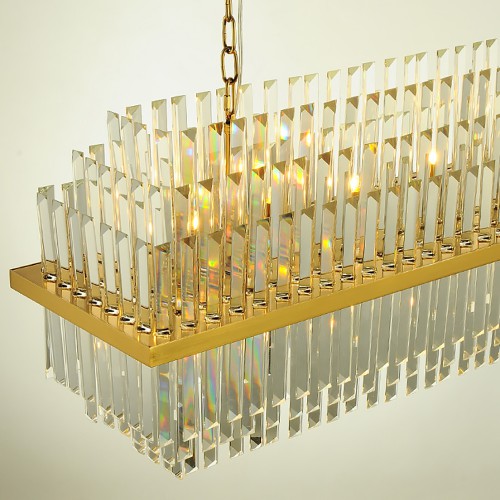 Kebo Brass Color Line