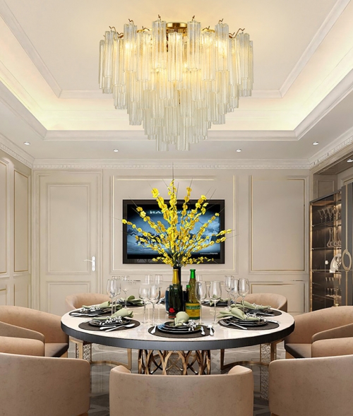 Kebo Join Ceiling