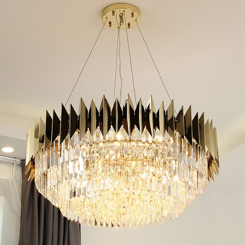 Kebo King Chandelier