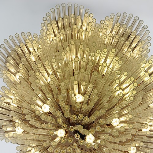 Kebo Luxury Ceiling 4