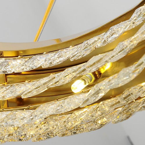 Kebo Luxury Chandelier