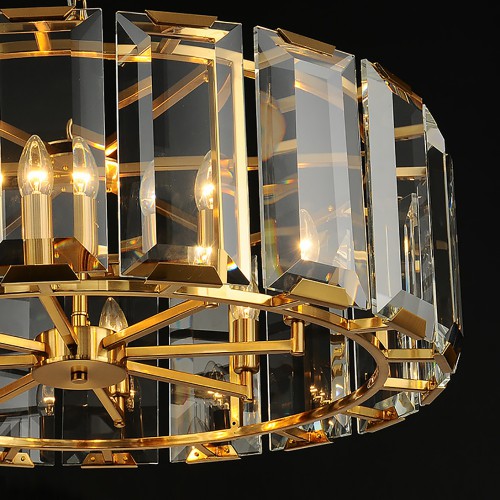 Kebo Luxury Hardware