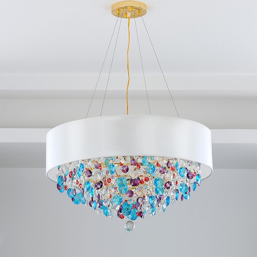 Kebo Noom Chandelier