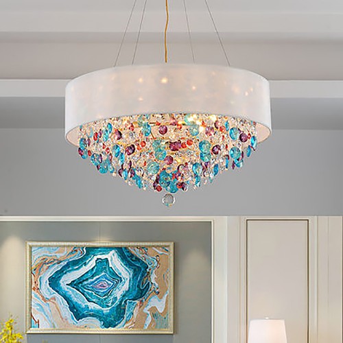Kebo Noom Chandelier