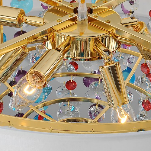 Kebo Noom Chandelier